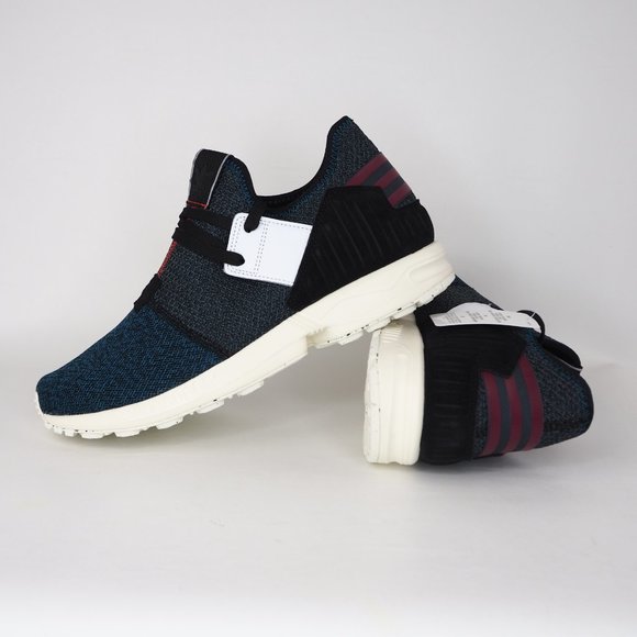 Adidas Other - Adidas ZX Flux Plus Mens Shoes Black